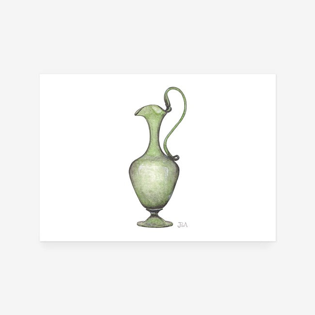Vase Print